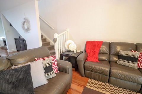 Bluewater Executive Villa In Raffertys Resort - Darwin Tourism 2