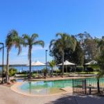 Bluewater Executive Villa In Raffertys Resort - Darwin Tourism 0