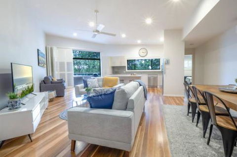 Ait Shona Happy Place. Apt 10 Haven On The Park - Darwin Tourism 0