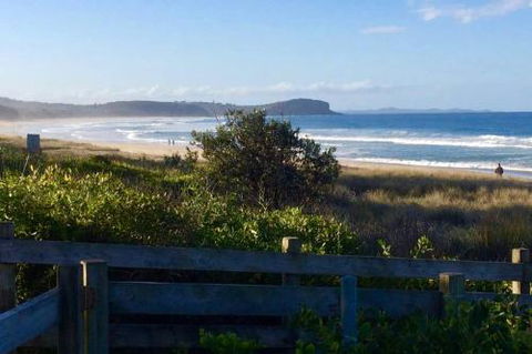 Ait Shona Happy Place. Apt 10 Haven On The Park - Darwin Tourism 5