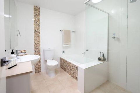 Ait Shona Happy Place. Apt 10 Haven On The Park - Darwin Tourism 3