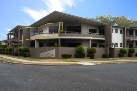 Ait Shona Happy Place. Apt 10 Haven On The Park - Darwin Tourism 2