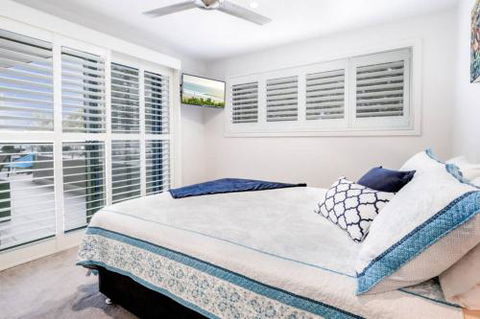 Ait Shona Happy Place. Apt 10 Haven On The Park - Darwin Tourism 4