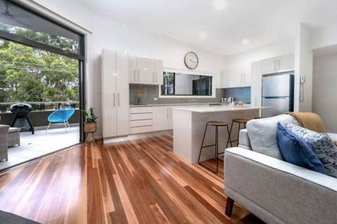 Ait Shona Happy Place. Apt 10 Haven On The Park - Darwin Tourism 6