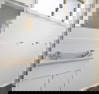 Beauty AND THE Peace - Inlet Side - Darwin Tourism