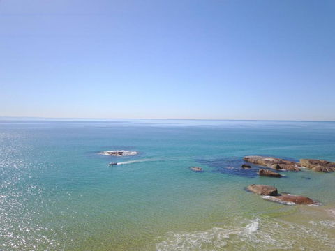 Coast 3 South West Rocks - Darwin Tourism 6