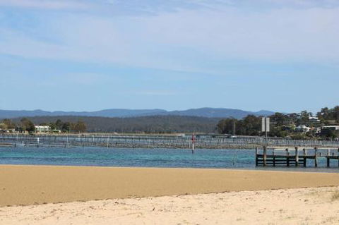 Albatross Unit 6 - Darwin Tourism 6