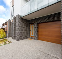 Two Ten Luxury CBD Accommodation - Darwin Tourism