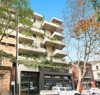 Urban Rest - Short Lane - Darwin Tourism
