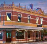 Langsford - Darwin Tourism