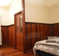 Gargoyle Lodge - Darwin Tourism