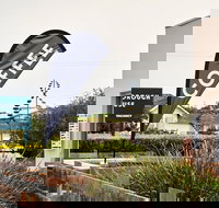 Peterborough House  Motel - Darwin Tourism