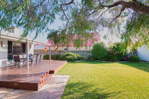 GIFFORD HOUSE - Darwin Tourism 4