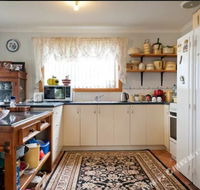 Wombat Haven Bed  Breakfast White Beach - Darwin Tourism