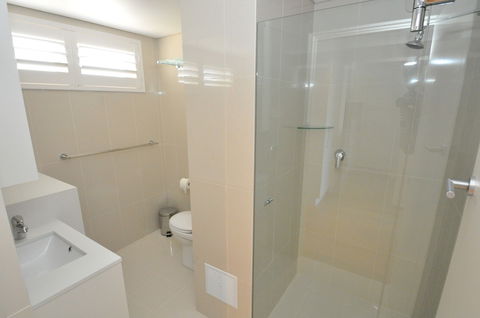 Neutral Bay Apartment 63 BEN - Darwin Tourism 5