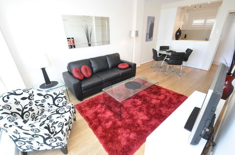 Neutral Bay Apartment 63 BEN - Darwin Tourism 4