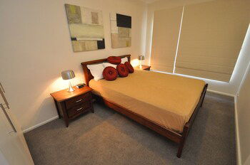 Neutral Bay Apartment 63 BEN - Darwin Tourism 1
