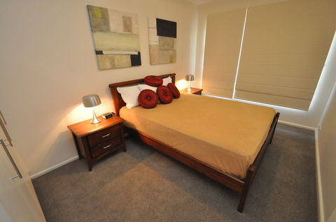 Neutral Bay Apartment 63 BEN - Darwin Tourism 3