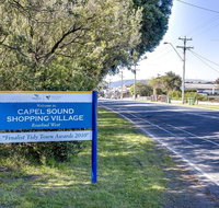 CAPEL a Great Family Getaway - Darwin Tourism