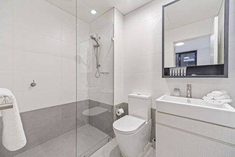 HomeHotel Stylish Apt Next To Train & Westfield - Darwin Tourism 1