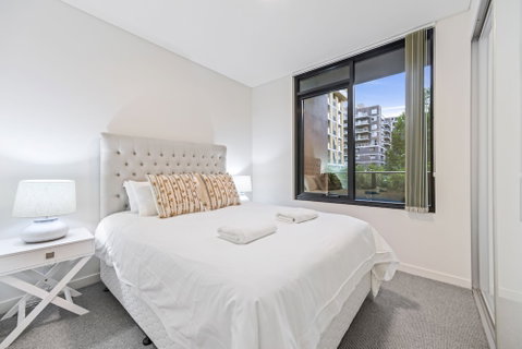 HomeHotel Stylish Apt Next To Train & Westfield - Darwin Tourism 0