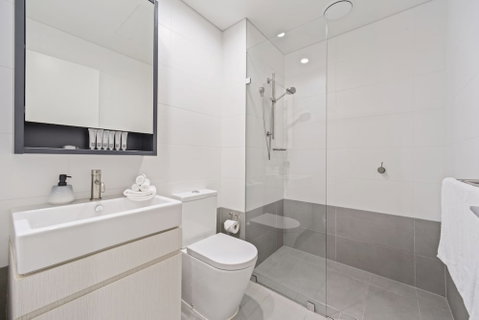 HomeHotel Stylish Apt Next To Train & Westfield - Darwin Tourism 4