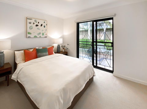 BELLEVUE GARDEN OASIS-hosted By L'Abode - Darwin Tourism 0