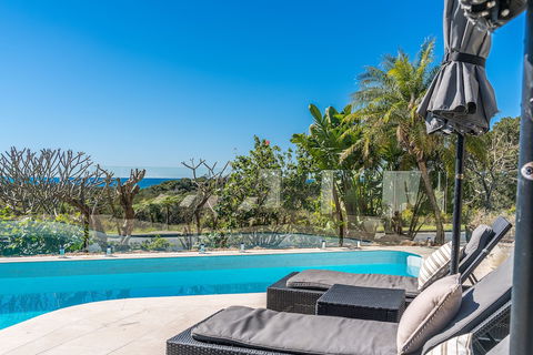 A Perfect Stay Byron Pacific Vista - Darwin Tourism 4