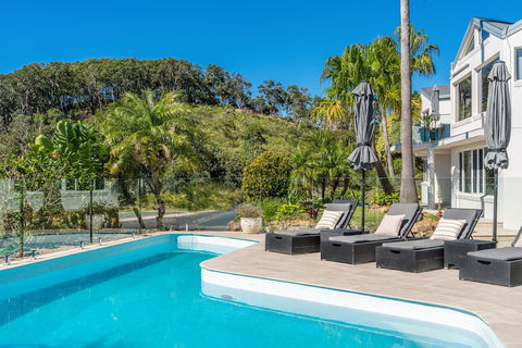 A Perfect Stay Byron Pacific Vista - Darwin Tourism 3