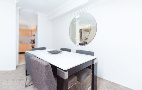 DD Apartments Darling Harbour - Darwin Tourism 4