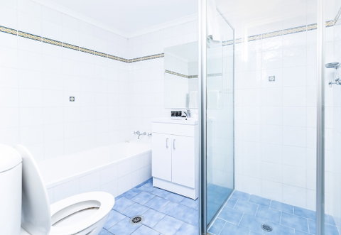 DD Apartments Darling Harbour - Darwin Tourism 3