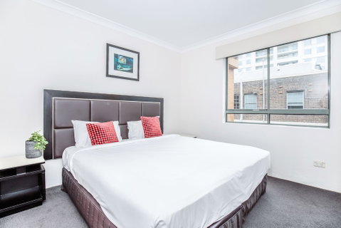 DD Apartments Darling Harbour - Darwin Tourism 2