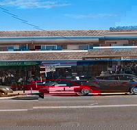 Lennoxville - Darwin Tourism