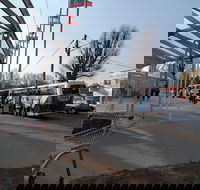 iMotel AU - Darwin Tourism