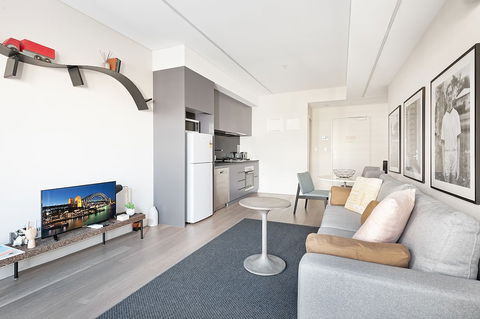 New And Stylish Newtown Pad H391 - Darwin Tourism 6
