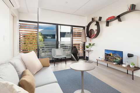 New And Stylish Newtown Pad H391 - Darwin Tourism 3