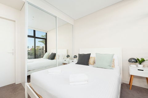 New And Stylish Newtown Pad H391 - Darwin Tourism 4