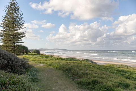 Coco Der Mer - Darwin Tourism 1