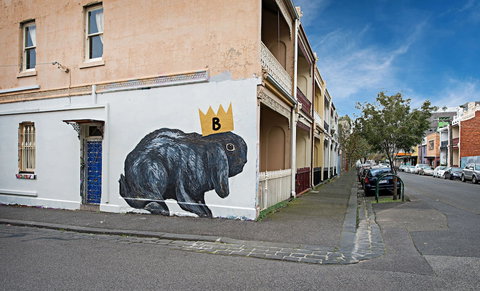 Soho52 - Darwin Tourism 6