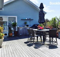 Allure - Darwin Tourism