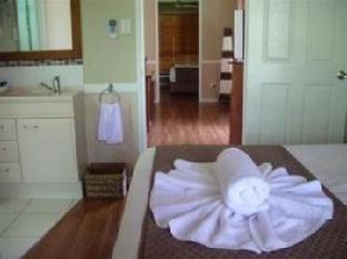Toolooa Gardens Motel & Apartments - Darwin Tourism 2