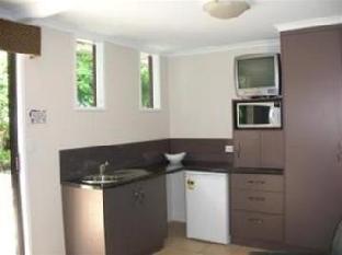 Toolooa Gardens Motel & Apartments - Darwin Tourism 4