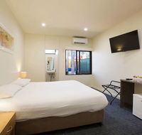 High Flyer Hotel - Darwin Tourism