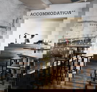 Plough Hotel - Darwin Tourism