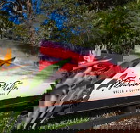 Wildwood Valley - Darwin Tourism