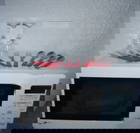 Abajaz Motor Inn - Darwin Tourism