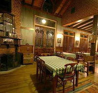 Carter Cottages - Darwin Tourism