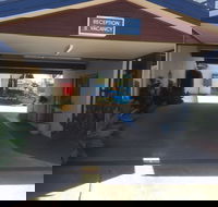 Portarlington Beach Motel - Darwin Tourism