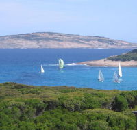 Esperance B  B by the Sea - Darwin Tourism