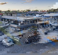 Panorama Bathurst - Darwin Tourism